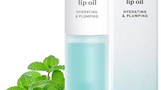NOONI Korean Lip Oil - Applemint | Lip Stain, Mother's...