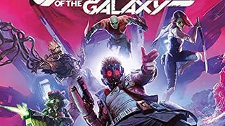 Marvel’s Guardians of the Galaxy - PlayStation