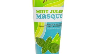 Queen Helene Mint Julep Masque for Oily and Acne Prone Skin