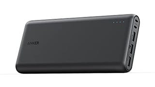 Anker 337 Power Bank (PowerCore 26K) Portable Charger, 26800mAh...