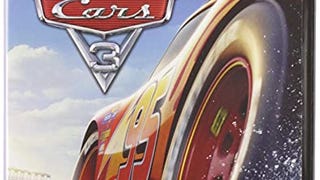 Cars 3 (Feature) [4K UHD]
