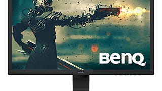 BenQ 24 Inch 1080P Monitor | 75 Hz for Gaming | Proprietary...