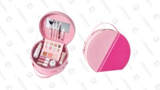 Beauty Box: Be Beautiful Edition Pink