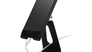 Intcrown Cell Phone Stand Adjustable iPhone Stand with...