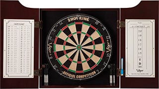 Viper by GLD Products Hudson All-in-One Dart Center: Classic...