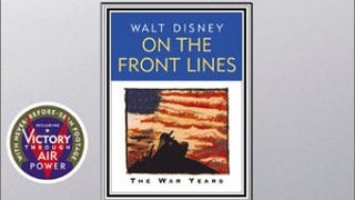 Walt Disney Treasures - On the Front Lines [DVD]