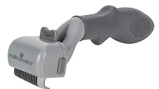 FURminator Adjustable Dematting,gray