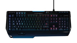 Logitech G910 Orion Spark RGB Mechanical Gaming Keyboard...