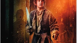 Hobbit, The: The Desolation of Smaug (Special Edition) (DVD)...