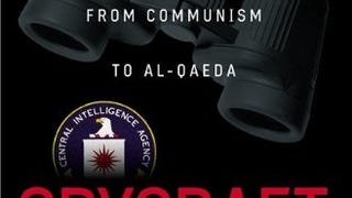 Spycraft: The Secret History of the CIA's Spytechs, from...
