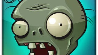 Plants vs. Zombies