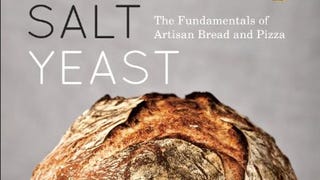 Flour Water Salt Yeast: The Fundamentals of Artisan Bread...