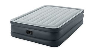 Intex Dura-Beam Standard Series Essential Rest Airbed with...
