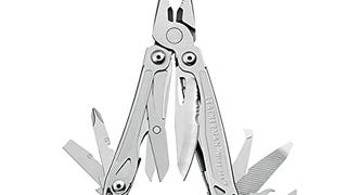 LEATHERMAN, Wingman Multitool with Spring-Action Pliers...