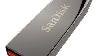 SanDisk 16GB Cruzer Force Flash Drive USB 2.0 - SDCZ71-...