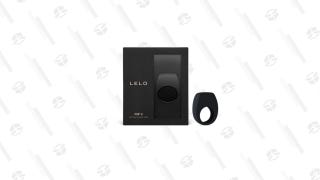 Lelo Tor 2 Cock Ring Rechargeable