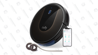 Eufy BoostIQ RoboVac