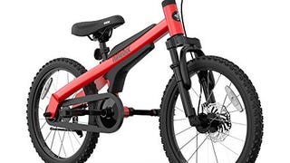 Segway Ninebot Kid’s Bike for Boys and Girls, 18 inch with...
