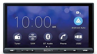 Sony XAV-AX5000 7” Apple Car Play, Android Auto, Media...