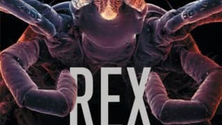 Parasite Rex: Inside the Bizarre World of Nature's Most...