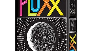 LOONEY LABS Fluxx 5.0 Card Game - Card Games For Game...