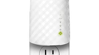 TP-Link WiFi Extender with Ethernet Port, Dual Band 5GHz/...