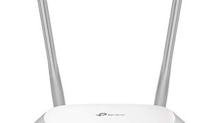 TP-Link N300 Wireless Wi-Fi Router with Internal Antenna...