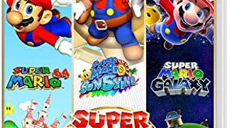 Super Mario 3D All-Stars - Nintendo Switch, 175