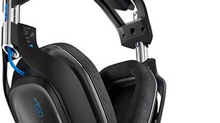 ASTRO Gaming A50 PS4 - Black (2014 model)
