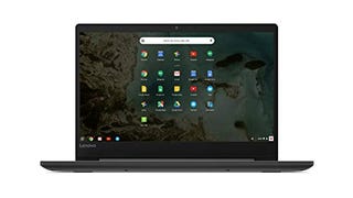 Lenovo Chromebook S330 Laptop, 14-Inch FHD Display, MediaTek...