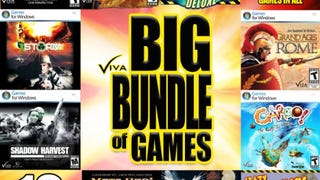 Viva Big Bundle of Games