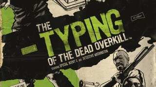 The Typing of the Dead: Overkill [Download]