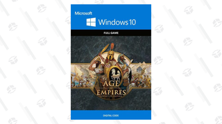 Age of Empires: Definitive Edition