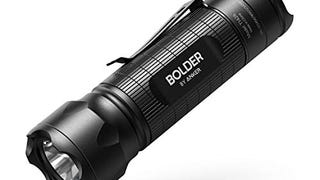 Anker Bolder LC30 Flashlight, LED Torch, Super Bright 300...
