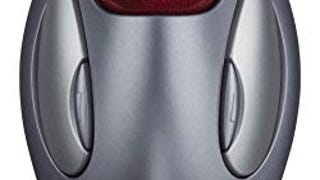 Logitech Trackman Marble Trackball Mouse – Wired USB Ergonomic...