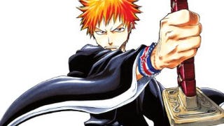 Bleach, Vol. 1: Strawberry and the Soul Reapers