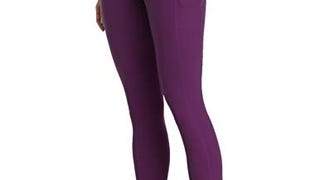 Colorfulkoala Women's High Waisted Yoga Pants 7/8 Length...