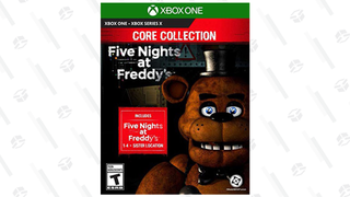 Five Nights at Freddy's: The Core Collection (XBO)