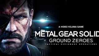 Metal Gear Solid V - Ground Zeroes [Online Game Code]