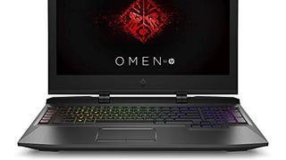 OMEN X by HP 17-inch Gaming Laptop, 120Hz FHD IPS Display,...