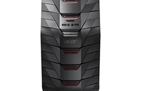 Acer Predator AG6-710-70001 Gaming Desktop (6th Gen Intel...