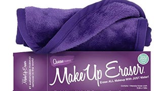 The Original MakeUp Eraser, Erase All Makeup With Just...