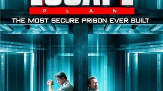 Escape Plan [DVD + Digital]