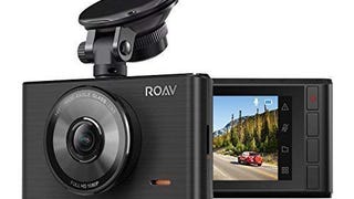 Anker Roav DashCam C2, FHD 1080p Dash Cam for Cars, 3 Inch...