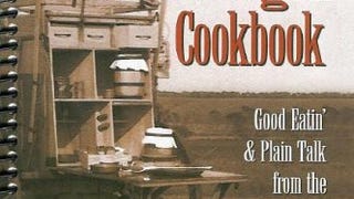 The Cowboy Chuckwagon Cookbook