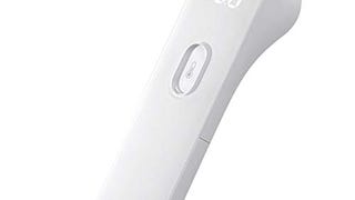 iHealth No-Touch Forehead Thermometer, Digital Infrared...