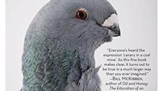 Their Fate is Our Fate: How Birds Foretell Threats to Our...
