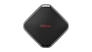 SanDisk Extreme 500 Portable 250GB SSD (SDSSDEXT-250G-G25)...