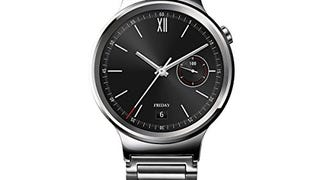 Huawei Watch Stainless Steel with Stainless Steel Link...