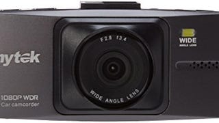 Anytek A88 1080P HD Wide Angle Car Dash DVR Camera Recorder...